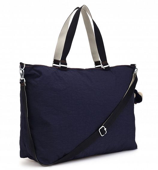Сумка Kipling K1229217Z Basic XL Bag