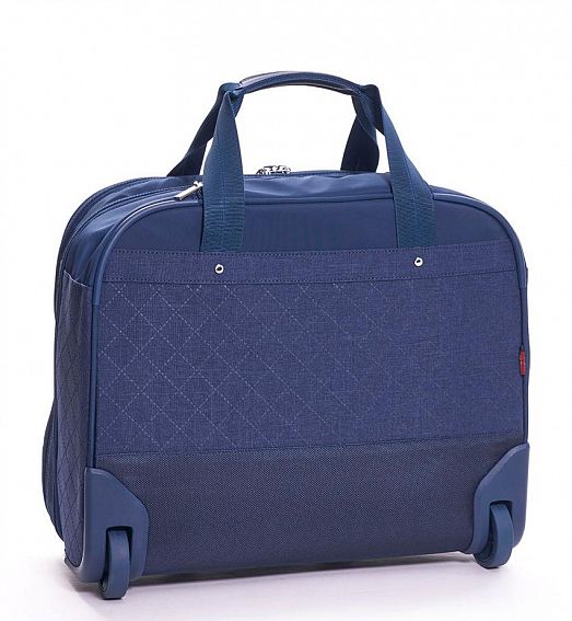 Мобильный офис Hedgren HDST06W Diamond Star Mobile Office 15,6