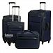 Чемодан Travelite 83409 Style Trolley L 2w Чемодан Travelite 83409 Style Trolley L 2w