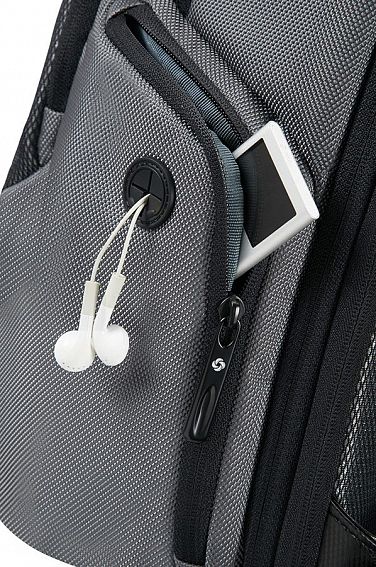 Рюкзак Samsonite 41D*104 Cityscape Tech Lp Backp 17.3 Exp
