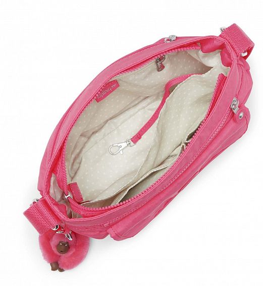Сумка Kipling K13163R51 Syro Essential Small Shoulder Bag