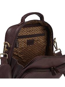 Сумка через плечо Dr Koffer M303513-245-09 Сумка через плечо Dr Koffer M303513-245-09