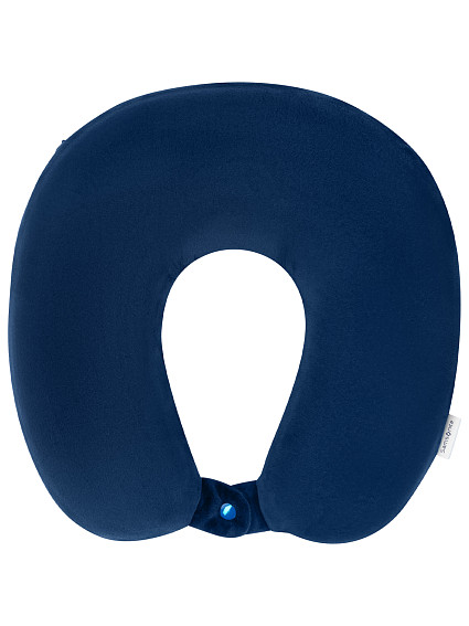 Подушка Samsonite KR7*025 Ta Revolution Memory Foam Pillow