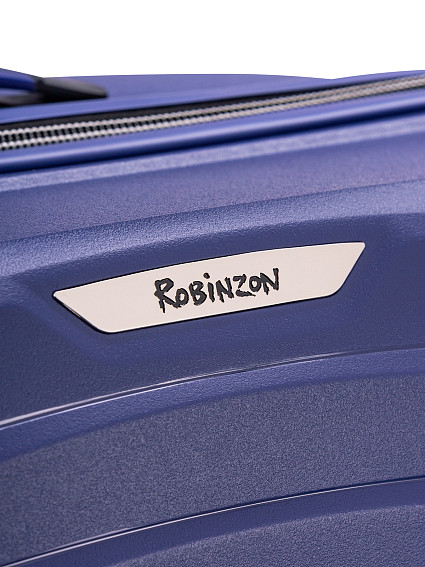 Чемодан Robinzon RP4463-R Capri S