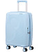 Чемодан American Tourister 66C*001 Mickey Magic Cabin luggage 55cm