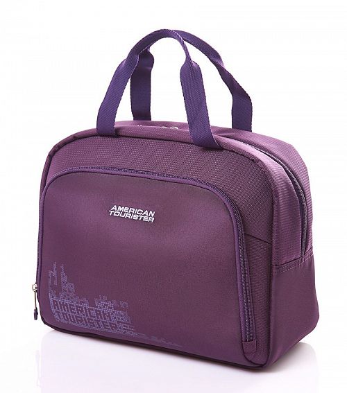 Бьюти-кейс American Tourister 84T*007 Decor Beauty Case