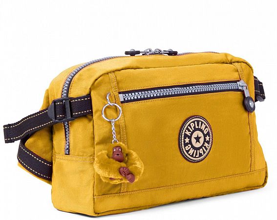 Сумка на пояс Kipling K0007805S Vintage Holder Small Waist Bag