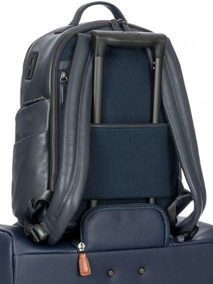 Рюкзак Brics BR107702 Torino M Business Backpack