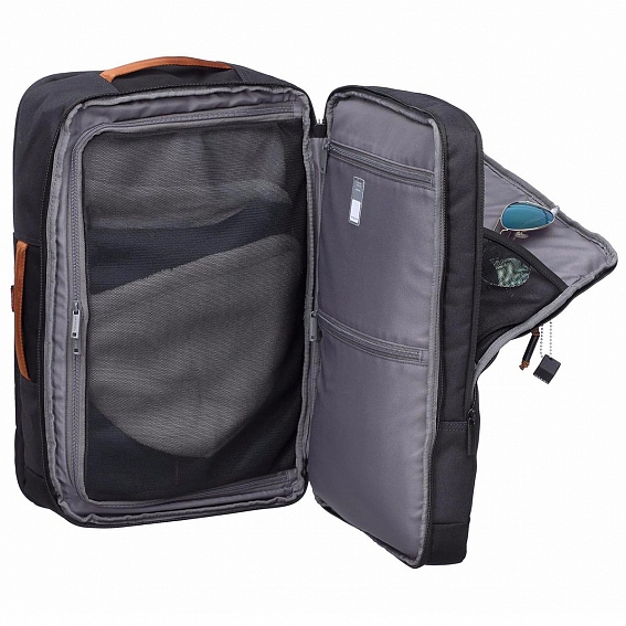 Рюкзак Hedgren HESC04 Escapade Highway