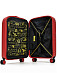 Чемодан Mandarina Duck SZV24 Logoduck+ Cabin Trolley exp Чемодан Mandarina Duck SZV24 Logoduck+ Cabin Trolley exp