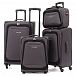 Чемодан Travelite 90007 Naxos S