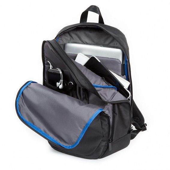 Рюкзак Hedgren HBL08 Blue Label Stock