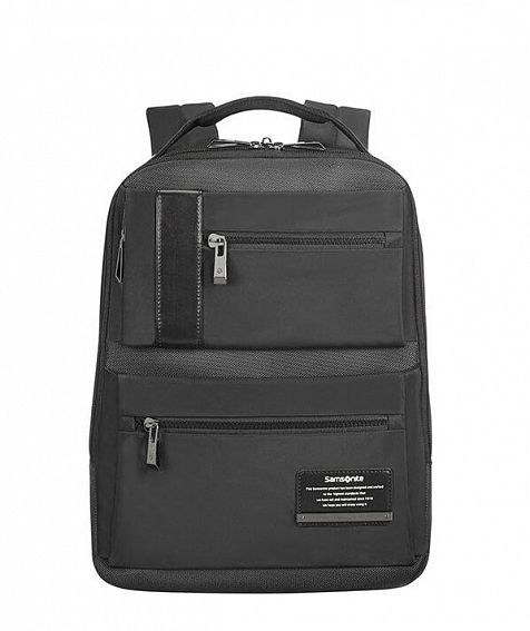 Рюкзак для ноутбука Samsonite 24N*010 Openroad Backpack Slim 13,3