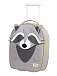 Детский чемодан Samsonite KD7*006 Happy Sammies Eco