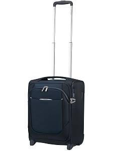 Чемодан Samsonite KQ8*004 Re-Lite Upright Underseater 2 wheels 45cm