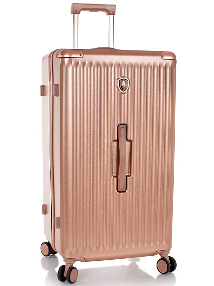 Чемодан Heys 10161*30 Luxe Trunk L