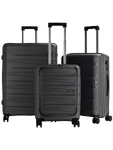 Чемодан Robinzon RP4182-H Corsica M Чемодан Robinzon RP4182-H Corsica M