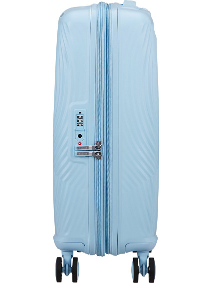 Чемодан American Tourister 66C*001 Mickey Magic Cabin luggage 55cm