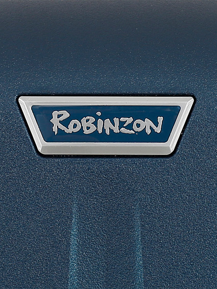 Чемодан Robinzon RP3592-X Elba Deluxe M