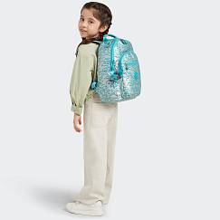 Рюкзак Kipling KI53971PM Seoul S Small Backpack