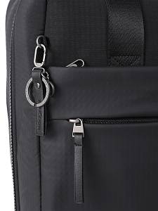 Сумка на колесах Hedgren HFURO12 Furo Bento Rolling Tote 15.6 RFID