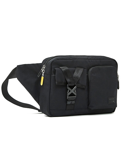 Сумка поясная Mandarina Duck OWMM1 Y-Lite Waist bag