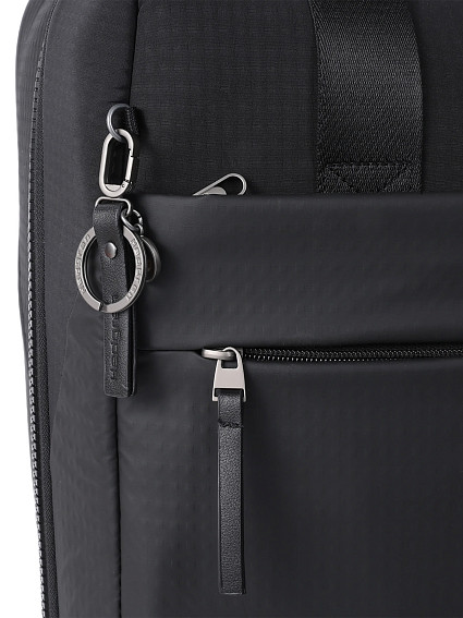 Сумка на колесах Hedgren HFURO12 Furo Bento Rolling Tote 15.6 RFID