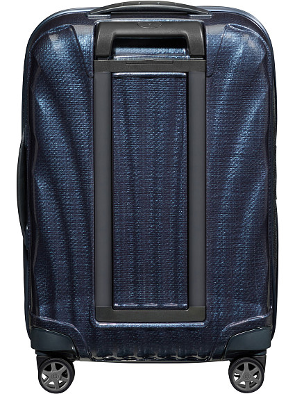 Чемодан Samsonite CS2*013 C-Lite Spinner (4 wheels) 55cm Exp