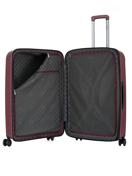 Чемодан Robinzon RP3591-X Elba Deluxe L