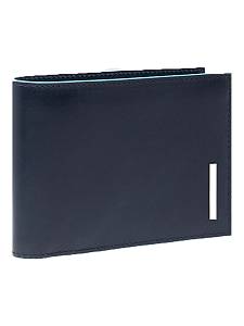 Кошелек Piquadro PU6190B2R/BLU2 Blue Square