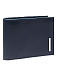 Кошелек Piquadro PU6190B2R/BLU2 Blue Square