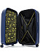Чемодан Mandarina Duck SZV33 Logoduck+ Expandable Large Trolley