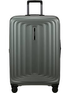 Чемодан Samsonite KU2*003 2Wander Spinner exp. 75