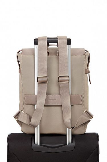 Рюкзак для ноутбука Samsonite 85D*006 Zalia Rectangular Backpack 14,1