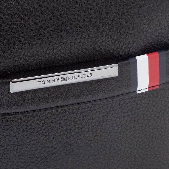  Сумка плечевая Tommy Hilfiger AM0AM05241 BDS TH