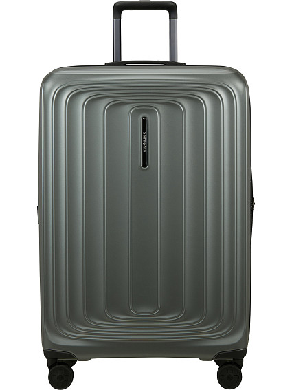 Чемодан Samsonite KU2*003 2Wander Spinner exp. 75