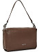 Сумка плечевая Mandarina Duck FZTA6 Mellow Leather Medium Shoulder Bag