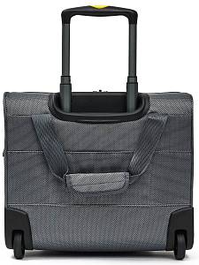 Сумка на колесах Mandarina Duck OTV07 Zephyr Pilot Trolley