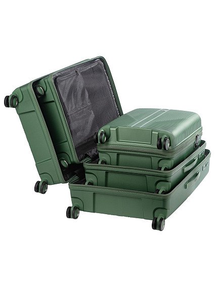 Чемодан Robinzon RP5113-T Tahiti S