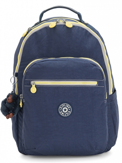 Рюкзак Kipling KI514054J Seoul Large Backpack