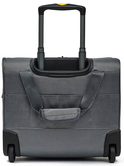 Сумка на колесах Mandarina Duck OTV07 Zephyr Pilot Trolley