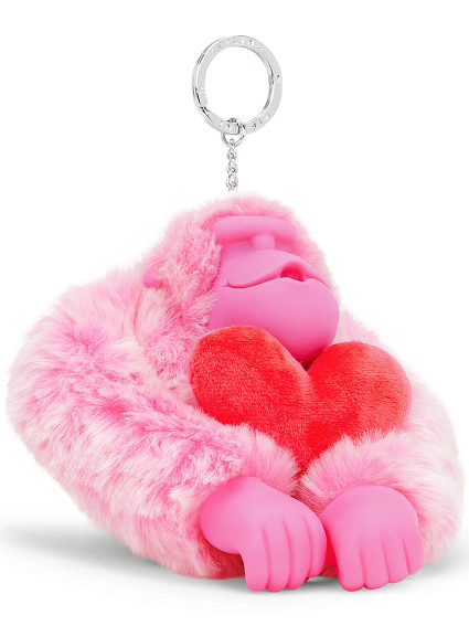 Брелок Kipling KI3130V84 Valentine Monkey XL