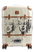Чемодан Brics BBH28301.942 Andy Warhol X Bric's Limited Edition S