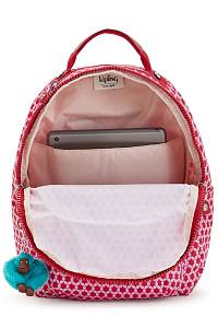Рюкзак Kipling KI53575DT Seoul S Small Backpack