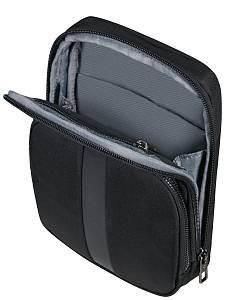 Сумка кросс-боди Samsonite KL5*001 Sacksquare Crossbody Bag S