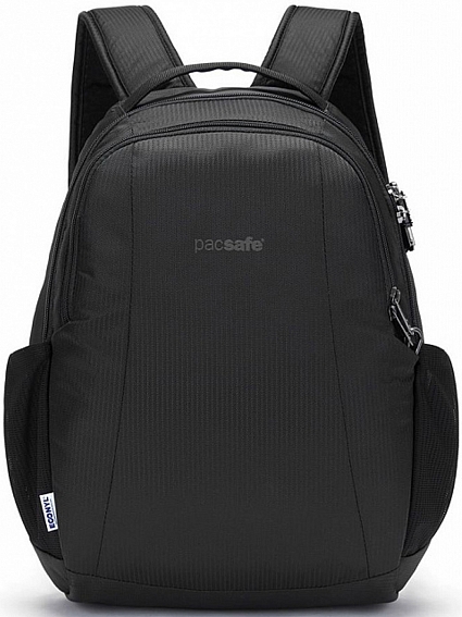 Рюкзак антивор Pacsafe 40120138 Metrosafe LS350 Econyl Backpack 13