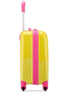 Чемодан Roncato 441001 Looney Tunes Kids Baby Cabin Trolley 44cm