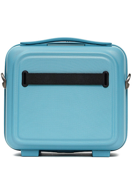 Бьюти-кейс Mandarina Duck SZN01 Logoduck + Beauty Case