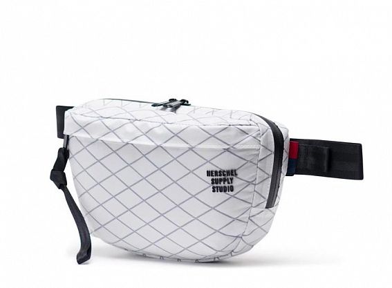 Сумка на пояс Herschel 10605-02550-OS Studio Nineteen Hip Pack