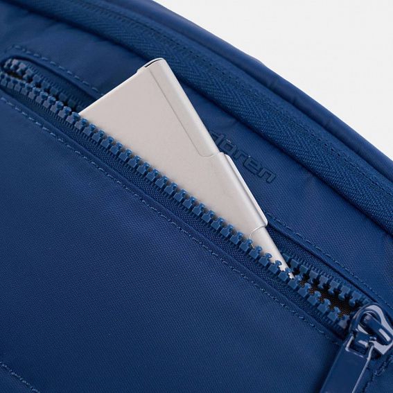 Сумка на пояс Hedgren HITC10 Inter City Waistbag HIKE XL RFID